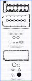 WILMINK GROUP wg1452405 -  Комплект прокладок, двигатель